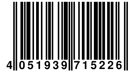 4 051939 715226