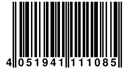 4 051941 111085