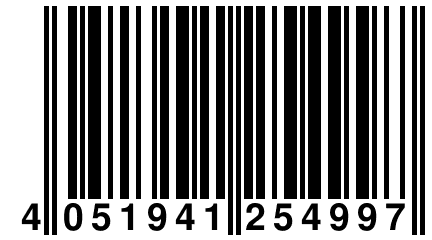 4 051941 254997