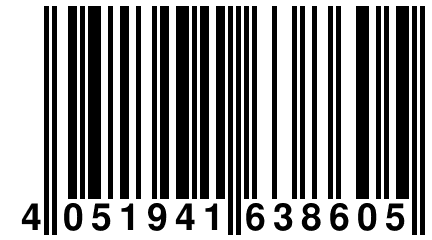 4 051941 638605