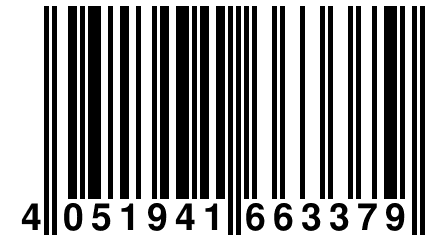 4 051941 663379