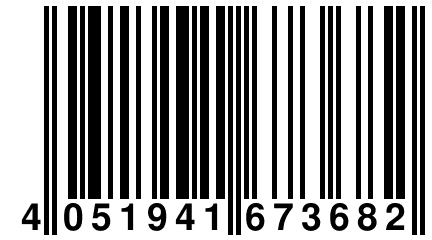 4 051941 673682