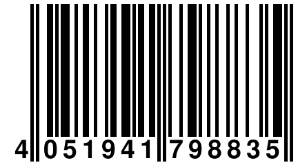 4 051941 798835