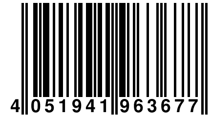 4 051941 963677