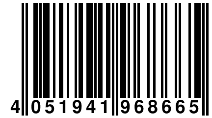 4 051941 968665