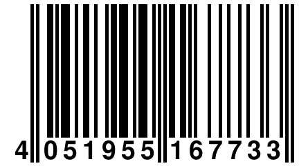 4 051955 167733