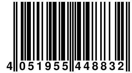 4 051955 448832