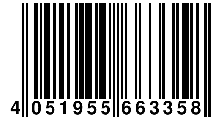 4 051955 663358