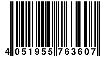 4 051955 763607