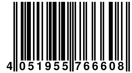 4 051955 766608