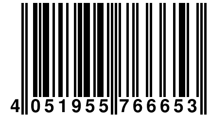 4 051955 766653