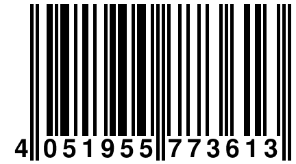 4 051955 773613