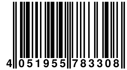 4 051955 783308