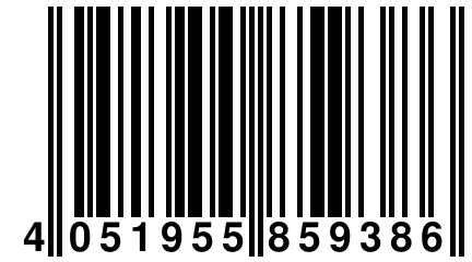 4 051955 859386