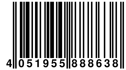 4 051955 888638