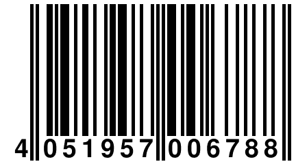 4 051957 006788