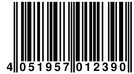 4 051957 012390