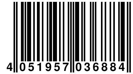 4 051957 036884