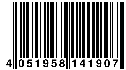 4 051958 141907