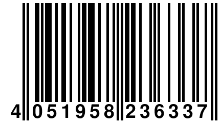 4 051958 236337