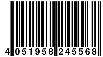 4 051958 245568