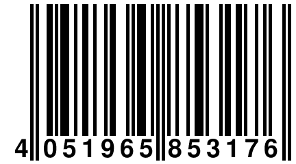 4 051965 853176