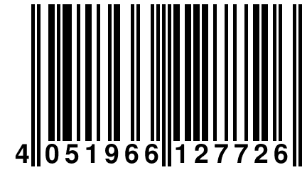 4 051966 127726