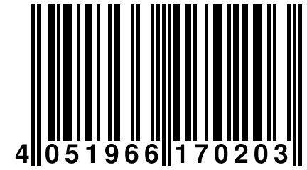 4 051966 170203