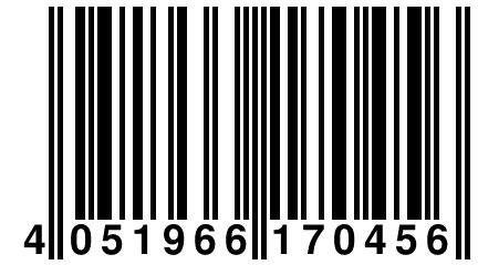 4 051966 170456