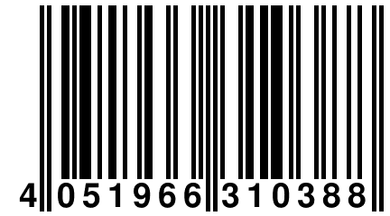 4 051966 310388