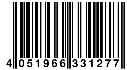 4 051966 331277