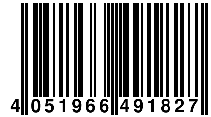 4 051966 491827