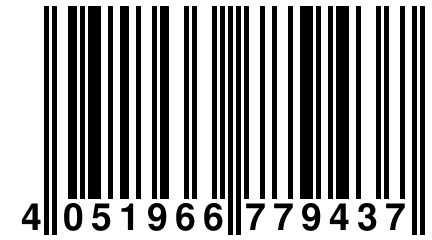 4 051966 779437