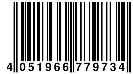 4 051966 779734