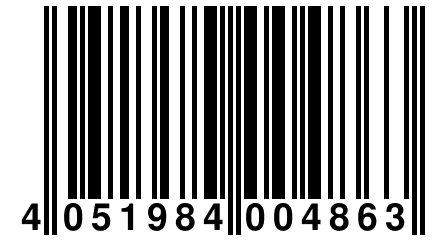 4 051984 004863