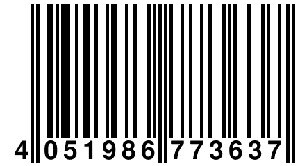 4 051986 773637