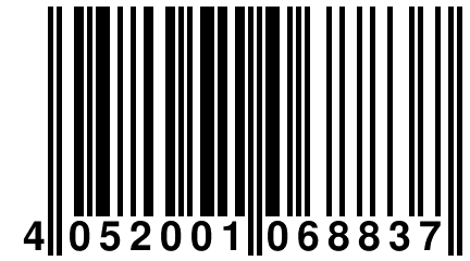 4 052001 068837