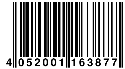 4 052001 163877