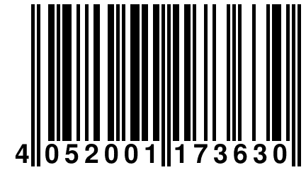 4 052001 173630