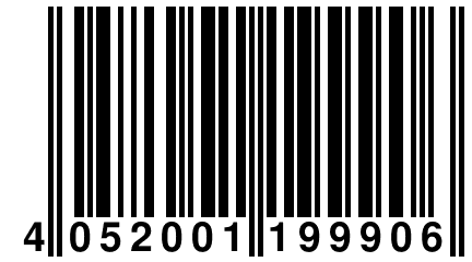 4 052001 199906