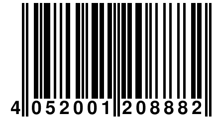 4 052001 208882