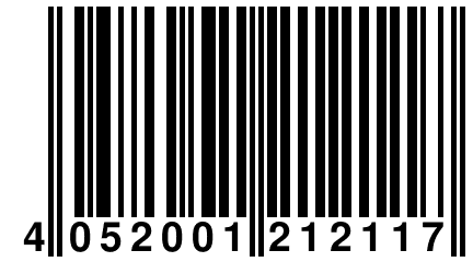 4 052001 212117