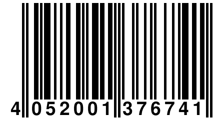 4 052001 376741