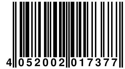 4 052002 017377