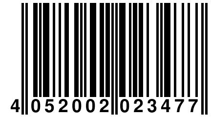 4 052002 023477