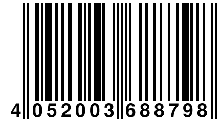 4 052003 688798