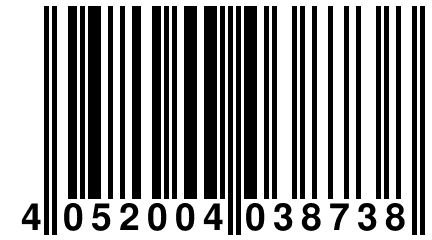 4 052004 038738