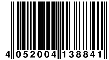 4 052004 138841