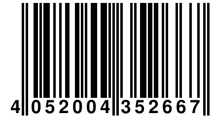 4 052004 352667