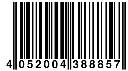 4 052004 388857